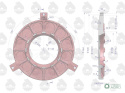 TARCZA DOCISK.SPRZ.C360 U