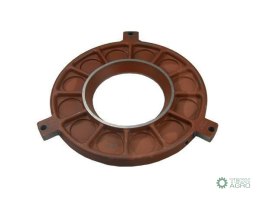 TARCZA DOCISKOWA WOM C360 U