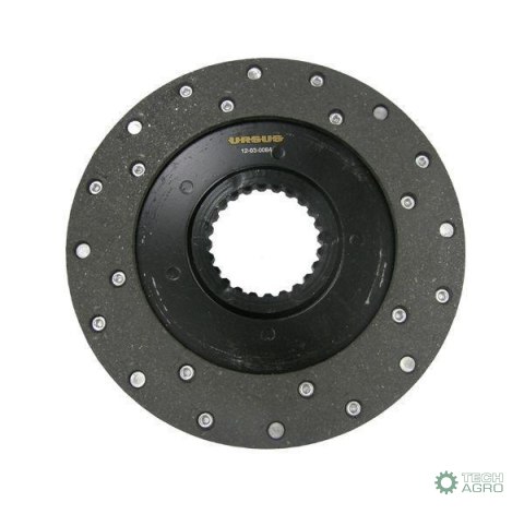 TARCZA HAM.C385 72112680 URSUS