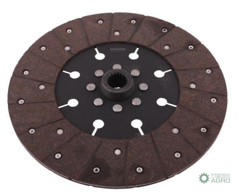 TARCZA SPRZ.C385 URSUS TARCZA SPRZ.C385 URSUS