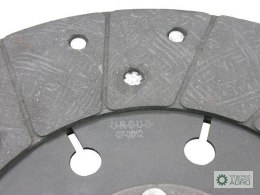 TARCZA SPRZ.C385 U fi 325 22FREZY
