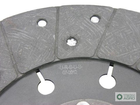TARCZA SPRZ.C385 U fi 325 22FREZY TARCZA SPRZ.C385 U fi 325 22FREZY