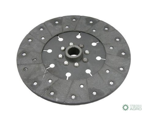 TARCZA SPRZ.C385 U fi 325 22FREZY TARCZA SPRZ.C385 U fi 325 22FREZY