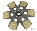 TARCZA SPRZ.C385 U fi 325 CERAMICZNA