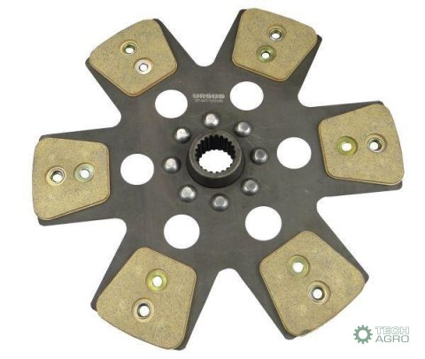 TARCZA SPRZ.C385 U fi 325 CERAMICZNA TARCZA SPRZ.C385 U fi 325 CERAMICZNA