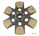 TARCZA SPRZ.C385 U fi 325 CERAMICZNA