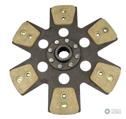 TARCZA SPRZ.C385 U fi 325 CERAMICZNA TARCZA SPRZ.C385 U fi 325 CERAMICZNA