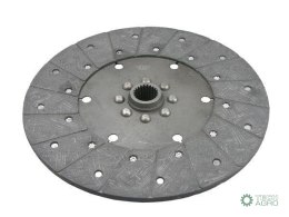 TARCZA SPRZ.C385 U fi 350 22FREZY U