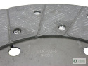 TARCZA SPRZ.C385 U fi 350 22FREZY U