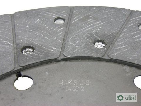 TARCZA SPRZ.C385 U fi 350 22FREZY U TARCZA SPRZ.C385 U fi 350 22FREZY U