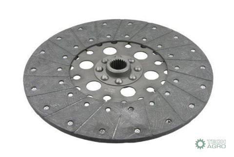 TARCZA SPRZ.FI 380/22FR URSUS TARCZA SPRZ.FI 380/22FR URSUS