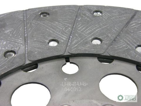 TARCZA SPRZ.FI 380/22FR URSUS TARCZA SPRZ.FI 380/22FR URSUS