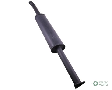TŁUMIK EMAL.DŁUGI C-385 URSUS TŁUMIK EMAL.DŁUGI C-385 URSUS