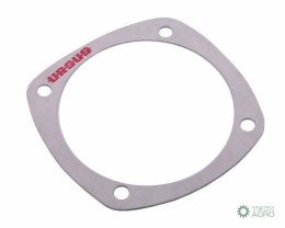Uszczelka I pokrywy przedniej łożyska krążelit 0.8mm C-385 ( sprzedawane po 10 ) ORYGINAŁ URSUS