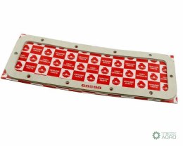 Uszczelka dolna zwolnicy krążelit 0.8mm C-360 ( sprzedawane po 5 ) ORYGINAŁ URSUS