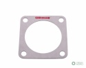 Uszczelka głowicy sprężarki krążelit 0.8mm C-385 ( sprzedawane po 10 ) ORYGINAŁ URSUS