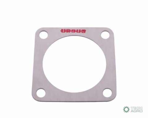 Uszczelka głowicy sprężarki krążelit 0.8mm C-385 ( sprzedawane po 10 ) ORYGINAŁ URSUS Uszczelka głowicy sprężarki krążelit 0.8mm C-385 ( sprzedawane po 10 ) ORYGINAŁ URSUS