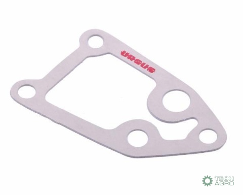 Uszczelka korpusu filtra oleju krążelit 0.8mm C-385 ( sprzedawane po 10 ) ORYGINAŁ URSUS Uszczelka korpusu filtra oleju krążelit 0.8mm C-385 ( sprzedawane po 10 ) ORYGINAŁ URSUS