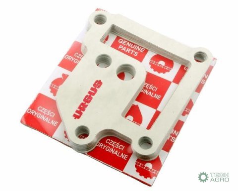 Uszczelka korpusu oleju krążelit 1.2mm C-330 ( sprzedawane po 10 ) ORYGINAŁ URSUS Uszczelka korpusu oleju krążelit 1.2mm C-330 ( sprzedawane po 10 ) ORYGINAŁ URSUS