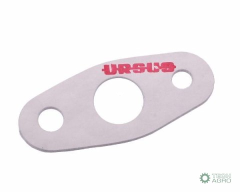 Uszczelka korpusu przekładni licznika krążelit 0.8mm C-360 ( sprzedawane po 10 ) ORYGINAŁ URSUS Uszczelka korpusu przekładni licznika krążelit 0.8mm C-360 ( sprzedawane po 10 ) ORYGINAŁ URSUS
