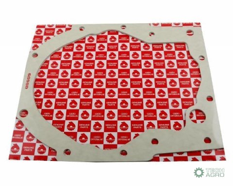 Uszczelka korpusu skrzyni pośredniej przekładniowej krążelit 1mm C-385 ( sprzedawane po 5 ) ORYGINAŁ URSUS Uszczelka korpusu skrzyni pośredniej przekładniowej krążelit 1mm C-385 ( sprzedawane po 5 ) ORYGINAŁ URSUS