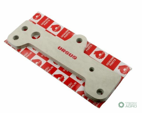 Uszczelka podstawy filtra oleju krążelit 0.8mm C-360 3-cylindrowy Zetor 50507060 ( sprzedawane po 10 ) ORYGINAŁ URSUS Uszczelka podstawy filtra oleju krążelit 0.8mm C-360 3-cylindrowy Zetor 50507060 ( sprzedawane po 10 ) ORYGINAŁ URSUS