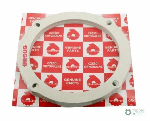 Uszczelka pokrywy górnej zwolnicy krążelit 0.8mm C-360 ( sprzedawane po 10 ) ORYGINAŁ URSUS Uszczelka pokrywy górnej zwolnicy krążelit 0.8mm C-360 ( sprzedawane po 10 ) ORYGINAŁ URSUS