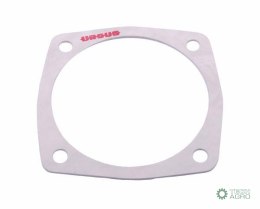Uszczelka pokrywy łożysk sprzęgła krążelit 0.8mm C-385 ( sprzedawane po 10 ) ORYGINAŁ URSUS