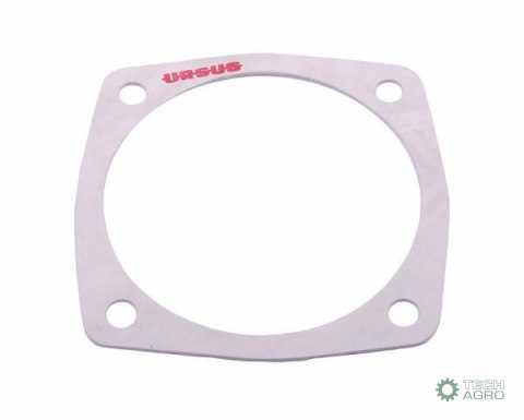 Uszczelka pokrywy łożysk sprzęgła krążelit 0.8mm C-385 ( sprzedawane po 10 ) ORYGINAŁ URSUS Uszczelka pokrywy łożysk sprzęgła krążelit 0.8mm C-385 ( sprzedawane po 10 ) ORYGINAŁ URSUS