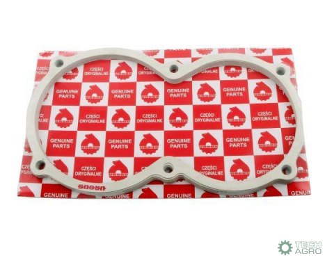 Uszczelka pokrywy przedniej skrzyni 40111914 krążelit 0.8mm C-360 Zetor ( sprzedawane po 10 ) ORYGINAŁ URSUS Uszczelka pokrywy przedniej skrzyni 40111914 krążelit 0.8mm C-360 Zetor ( sprzedawane po 10 ) ORYGINAŁ URSUS