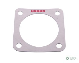 Uszczelka pokrywy skrzyni krążelit 0.8mm C-385 ( sprzedawane po 10 ) ORYGINAŁ URSUS