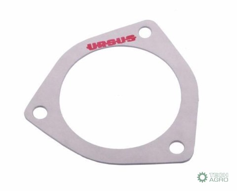 Uszczelka pokrywy termostatu krążelit 0.8mm C-385 ( sprzedawane po 10 ) ORYGINAŁ URSUS Uszczelka pokrywy termostatu krążelit 0.8mm C-385 ( sprzedawane po 10 ) ORYGINAŁ URSUS