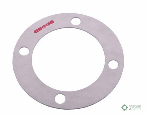 Uszczelka pokrywy wałka WOM krążelit 0.8mm C-360 ( sprzedawane po 10 ) ORYGINAŁ URSUS Uszczelka pokrywy wałka WOM krążelit 0.8mm C-360 ( sprzedawane po 10 ) ORYGINAŁ URSUS
