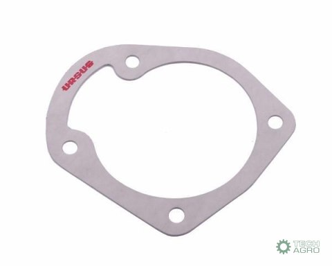 Uszczelka pompy wody stary typ krążelit 0.8mm C-385 ( sprzedawane po 10 ) ORYGINAŁ URSUS Uszczelka pompy wody stary typ krążelit 0.8mm C-385 ( sprzedawane po 10 ) ORYGINAŁ URSUS