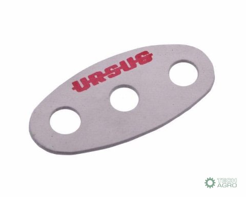 Uszczelka przewodu olejowego turbosprężarki krążelit 0.8mm C-385 ( sprzedawane po 10 ) ORYGINAŁ URSUS Uszczelka przewodu olejowego turbosprężarki krążelit 0.8mm C-385 ( sprzedawane po 10 ) ORYGINAŁ URSUS