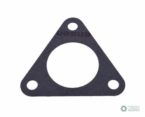Uszczelka tłumika stary typ 70011402 C-385 ( sprzedawane po 10 ) ORYGINAŁ URSUS Uszczelka tłumika stary typ 70011402 C-385 ( sprzedawane po 10 ) ORYGINAŁ URSUS