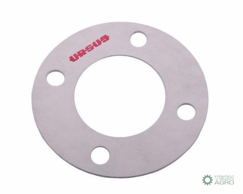 Uszczelka wałka sprzęgłowego krążelit 0.8mm C-360 ( sprzedawane po 10 ) ORYGINAŁ URSUS Uszczelka wałka sprzęgłowego krążelit 0.8mm C-360 ( sprzedawane po 10 ) ORYGINAŁ URSUS