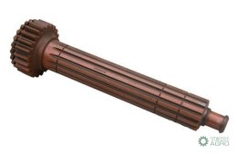 WAŁEK GŁÓWNY N/T C360 URSUS
