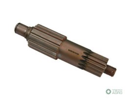 WAŁEK KOŁA ATAK. N/T C360 U