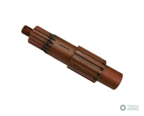WAŁEK KOŁA ATAK. S/T C360 U