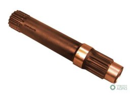 WAŁEK SKRZ.Z-16 C385 URSUS