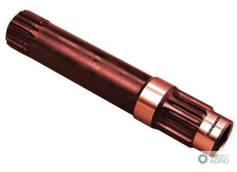 WAŁEK NAP.SPRZ.C385 Z-18 U WAŁEK NAP.SPRZ.C385 Z-18 U