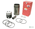 ZESTAW NAPR.C385 TURBO URSUS