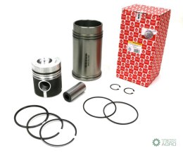 ZESTAW NAPR.C385 TURBO URSUS