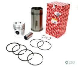 ZESTAW NAPR.C385 W URSUS