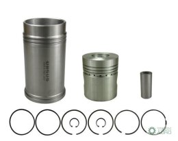 ZESTAW NAPR.C385 W URSUS