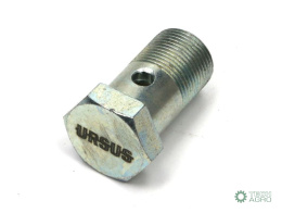 ZŁĄCZKA PODN.HYDR.C385 URSUS