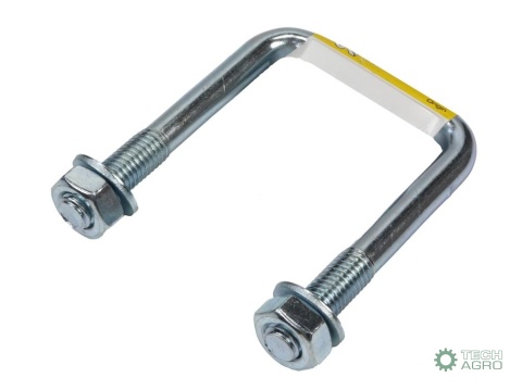 Jarzmo, Cybant, M10 72x100, Waryński