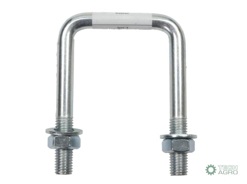 Jarzmo, Cybant, M14 112x150, Waryński