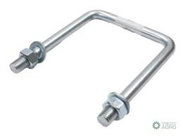 Jarzmo, Cybant, M16 92x130, Waryński